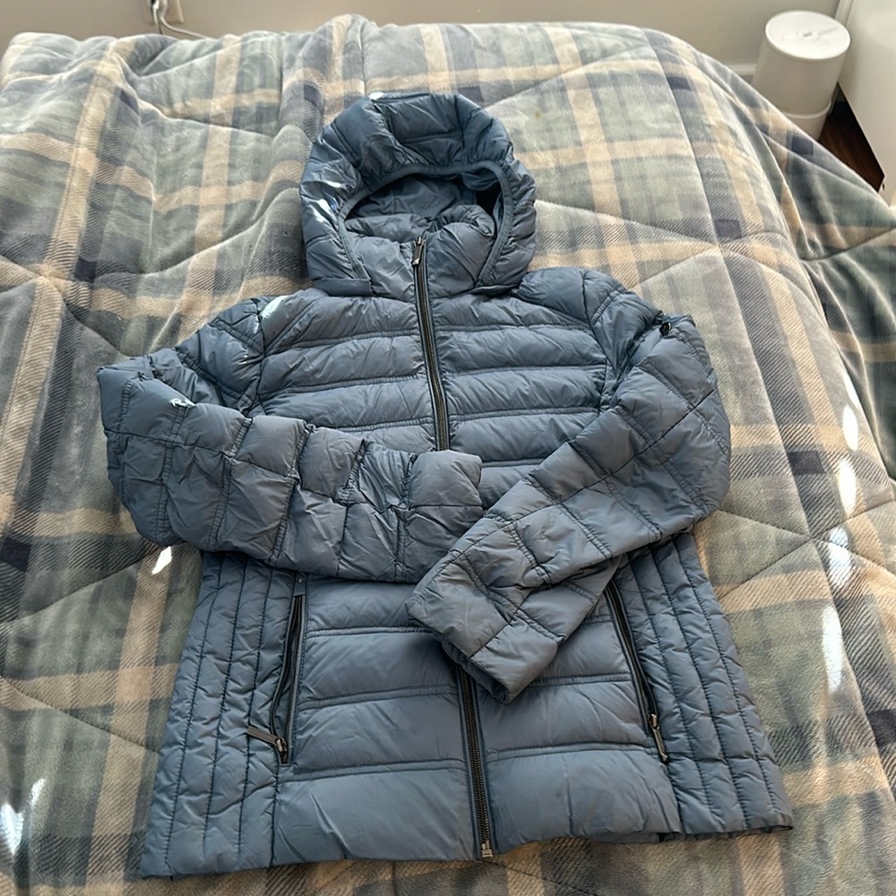 Michael Kors coat